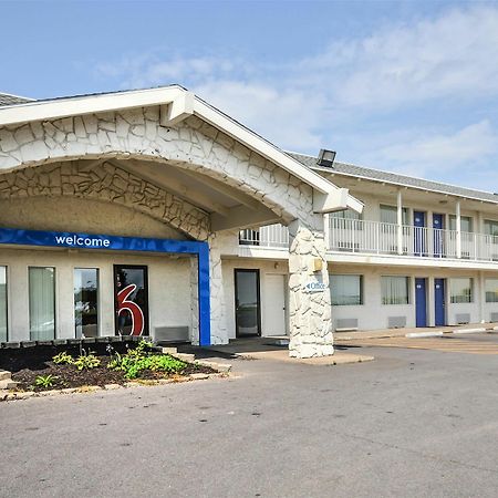 Motel 6-Saint Joseph, Mo 외부 사진