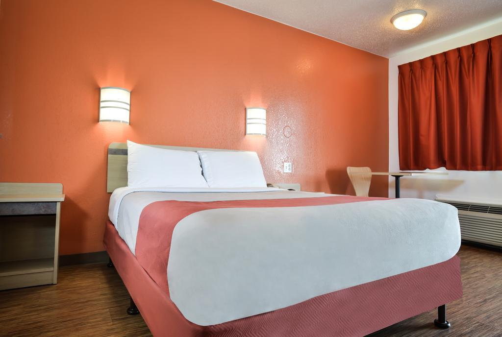 Motel 6-Saint Joseph, Mo 객실 사진