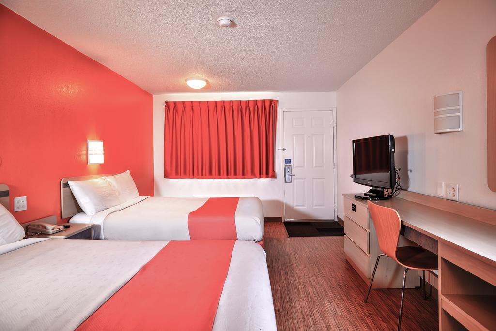 Motel 6-Saint Joseph, Mo 객실 사진