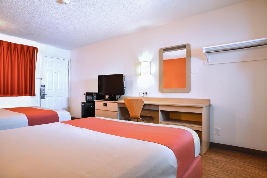 Motel 6-Saint Joseph, Mo 객실 사진
