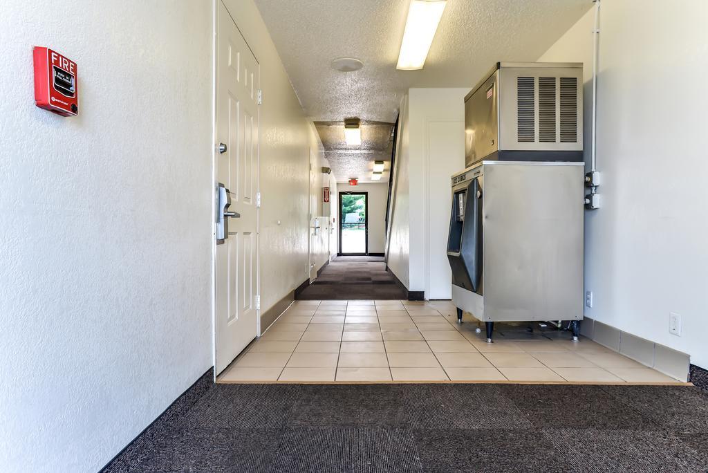 Motel 6-Saint Joseph, Mo 외부 사진