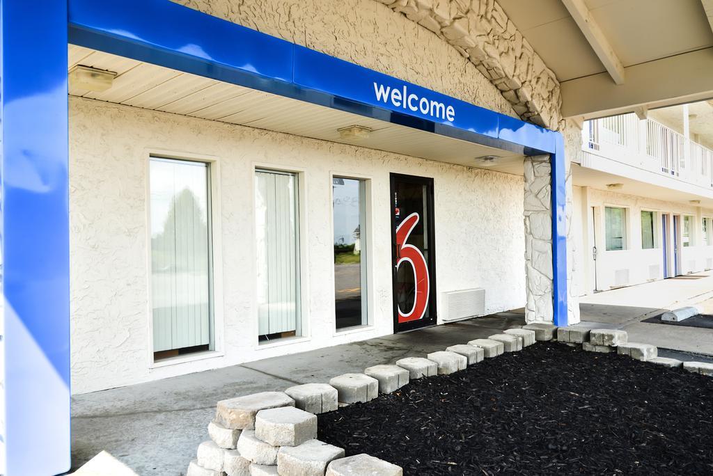 Motel 6-Saint Joseph, Mo 외부 사진