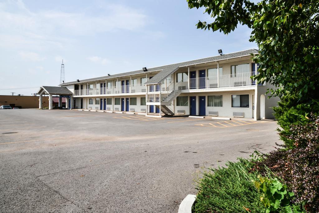 Motel 6-Saint Joseph, Mo 외부 사진