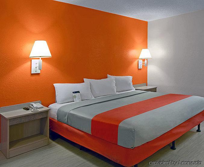 Motel 6-Saint Joseph, Mo 외부 사진