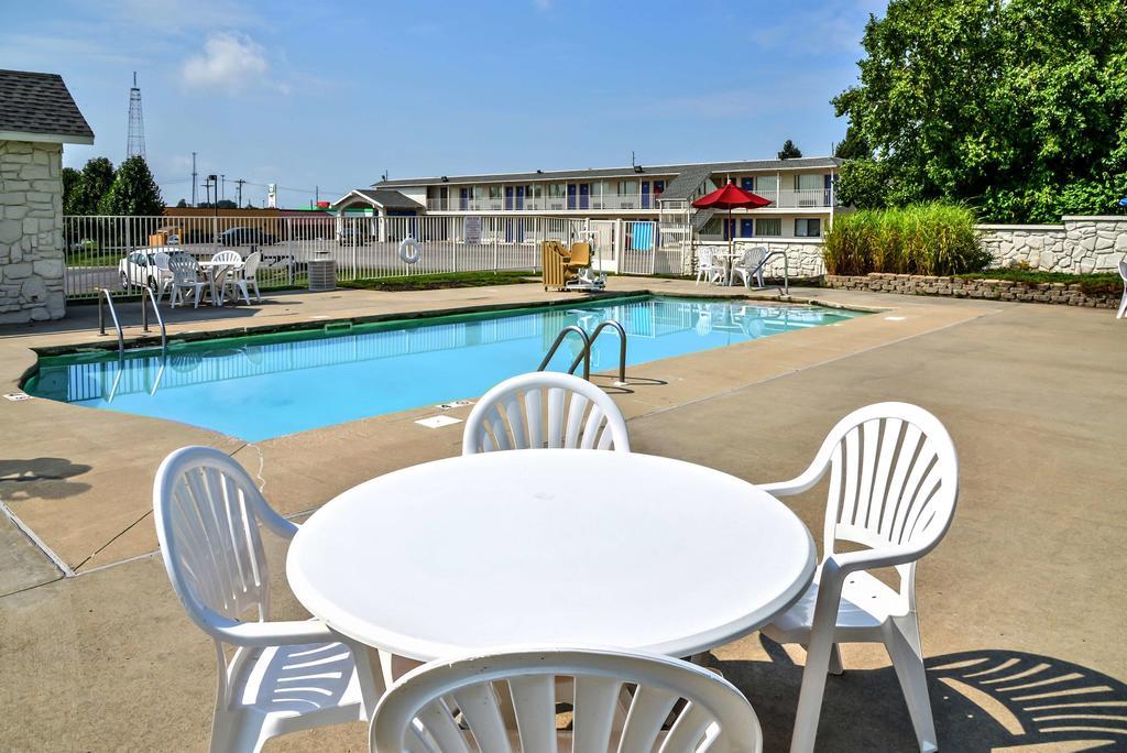 Motel 6-Saint Joseph, Mo 외부 사진