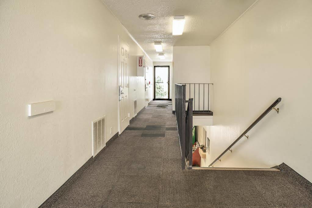 Motel 6-Saint Joseph, Mo 외부 사진