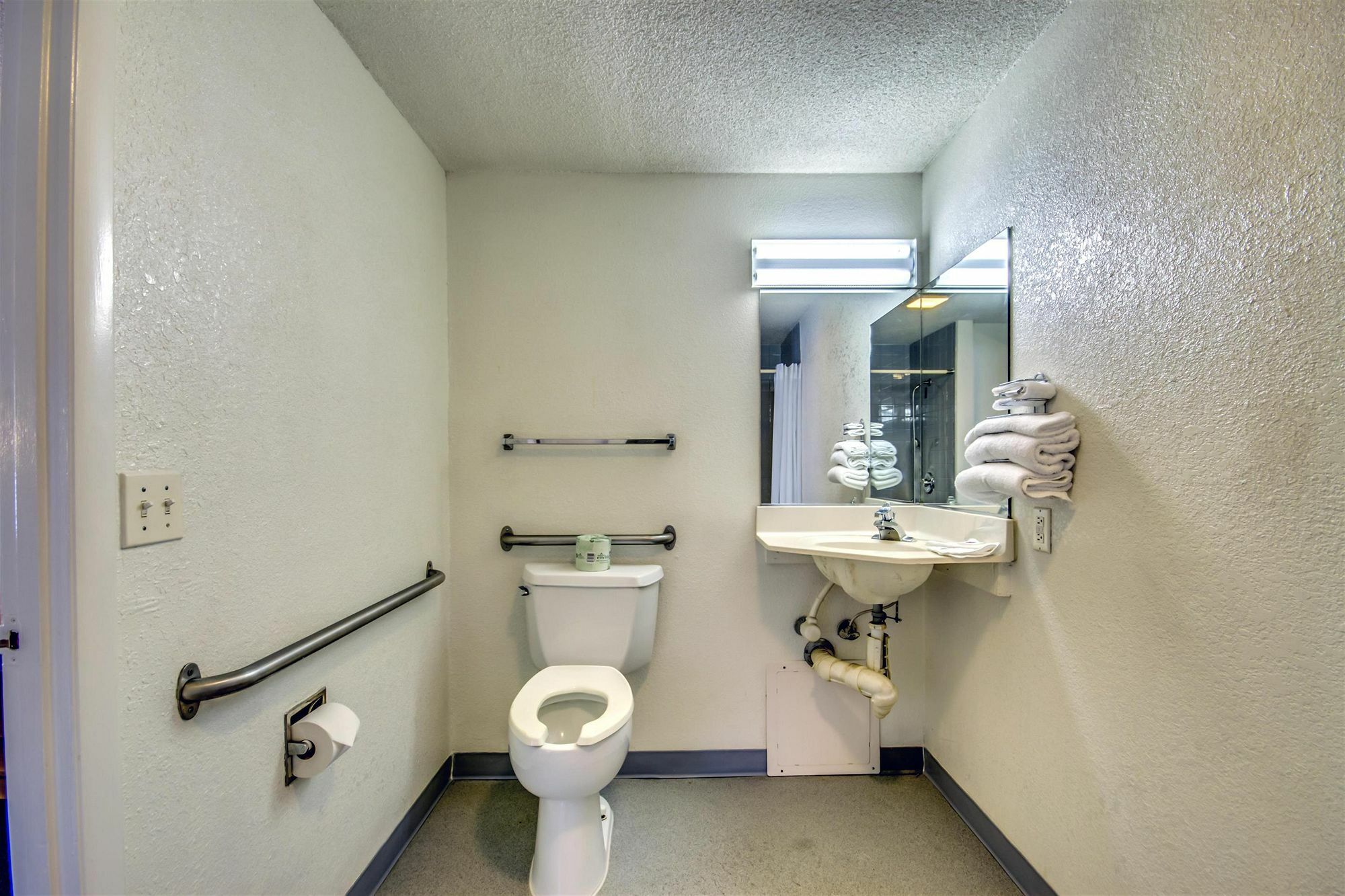 Motel 6-Saint Joseph, Mo 외부 사진