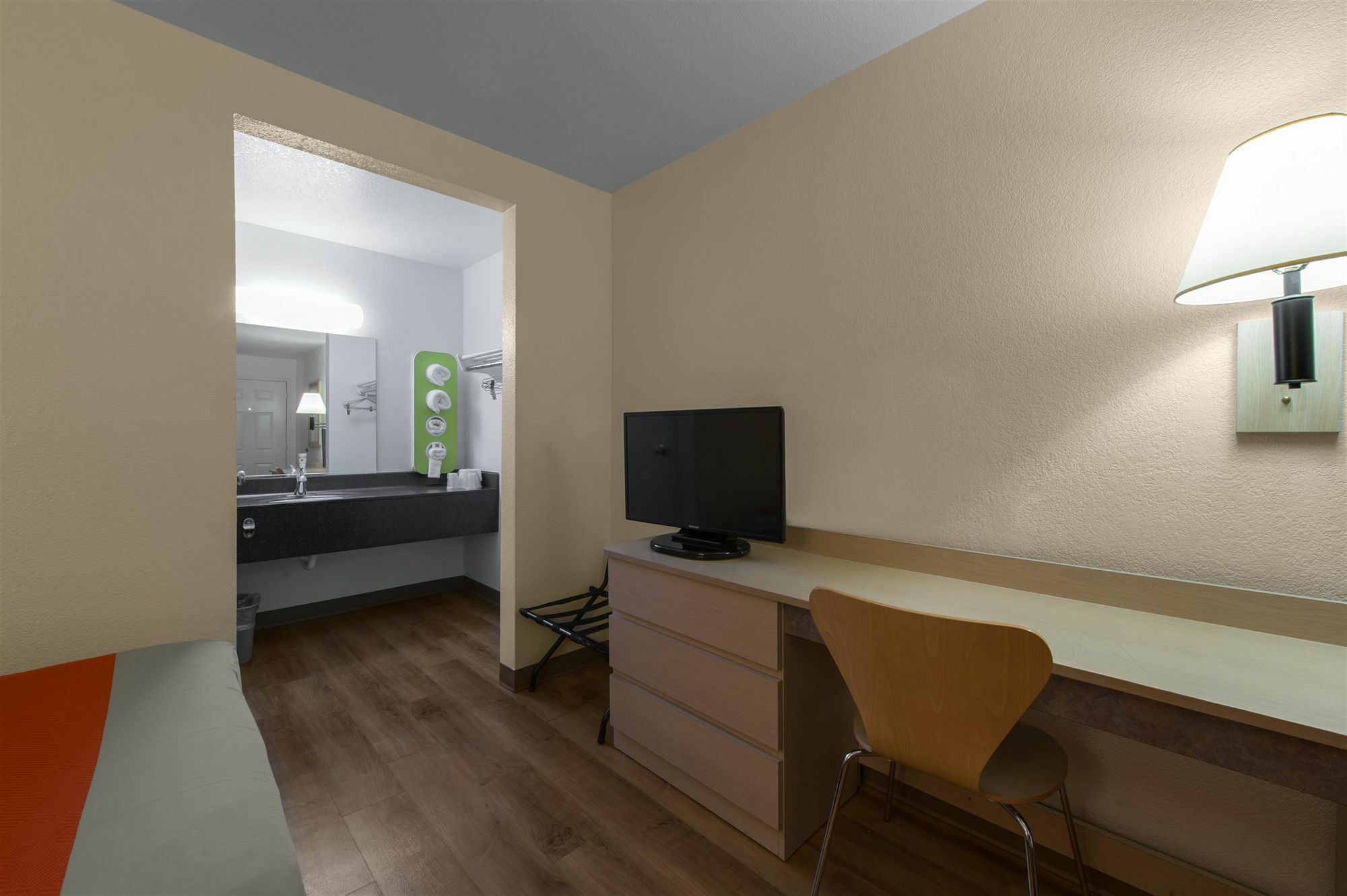 Motel 6-Saint Joseph, Mo 외부 사진
