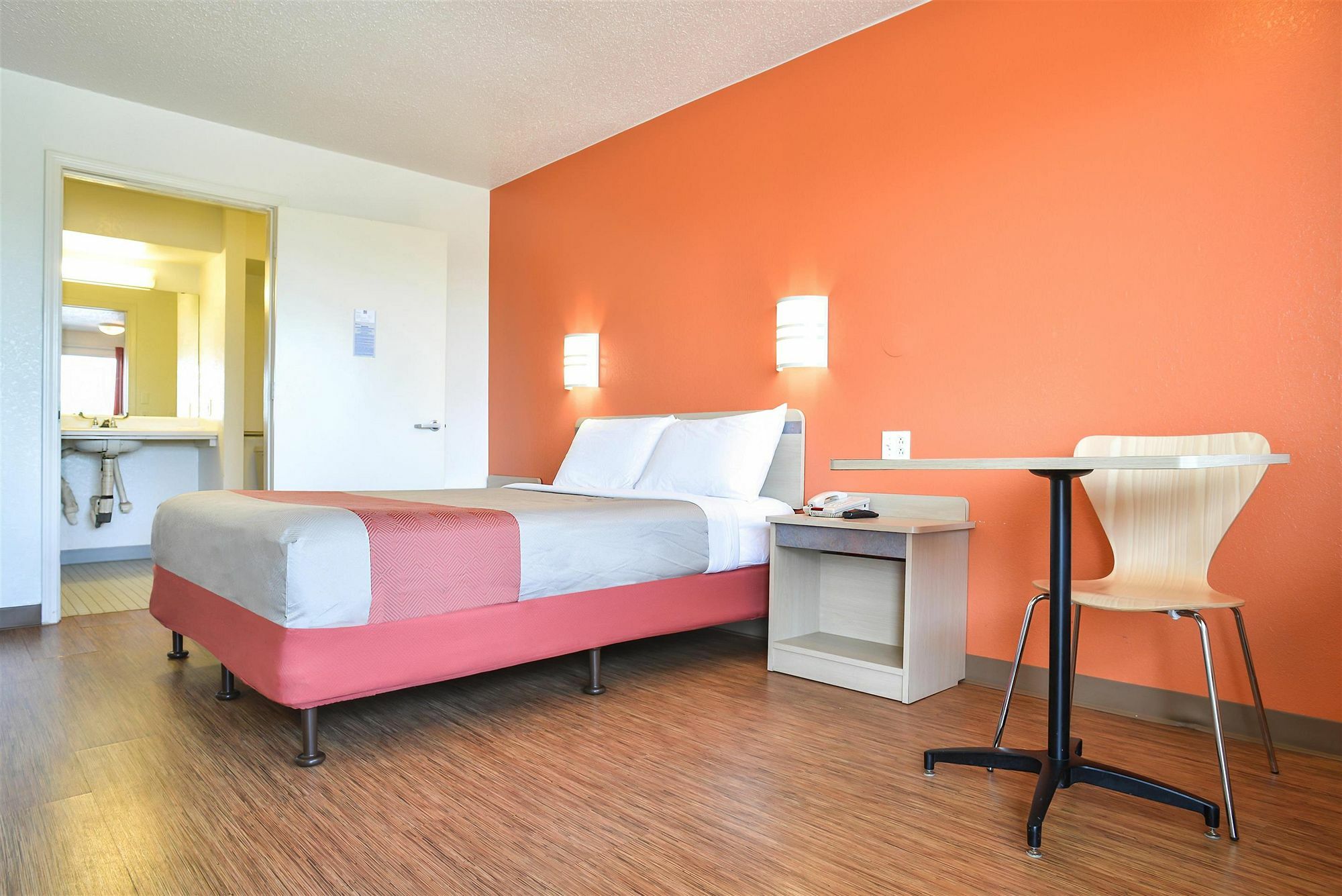 Motel 6-Saint Joseph, Mo 외부 사진