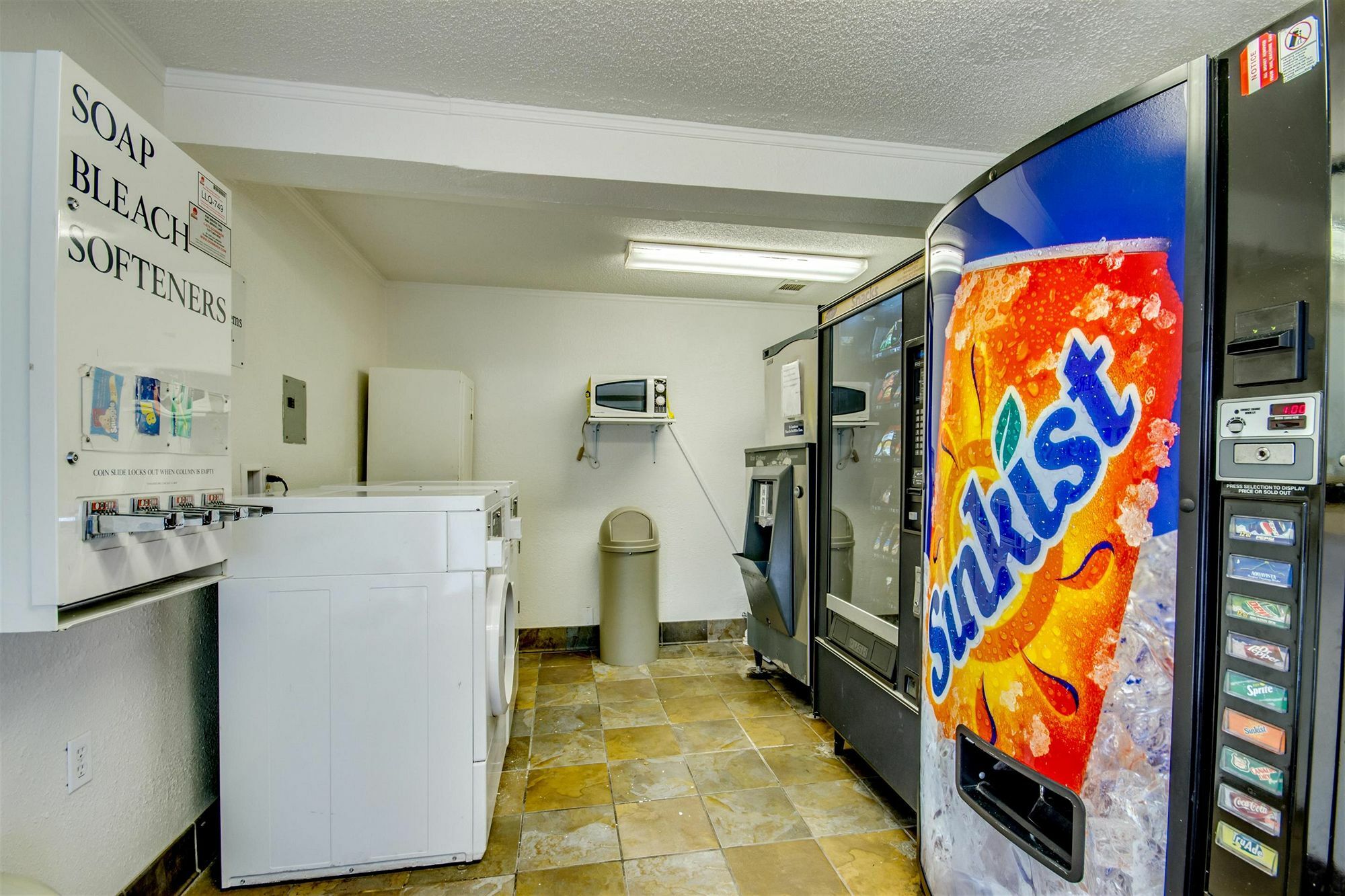Motel 6-Saint Joseph, Mo 외부 사진