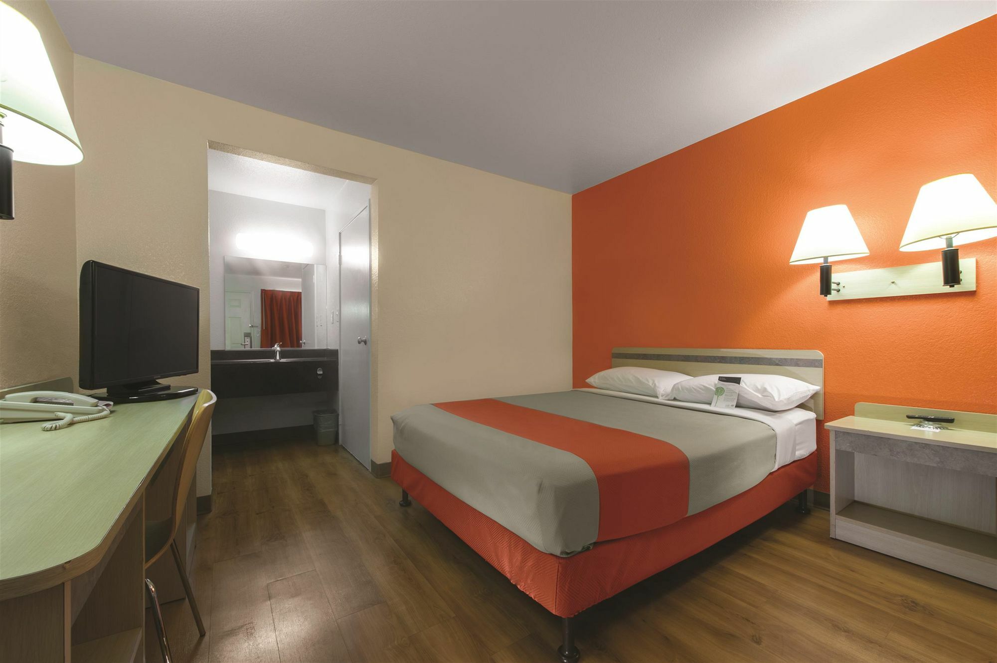 Motel 6-Saint Joseph, Mo 외부 사진