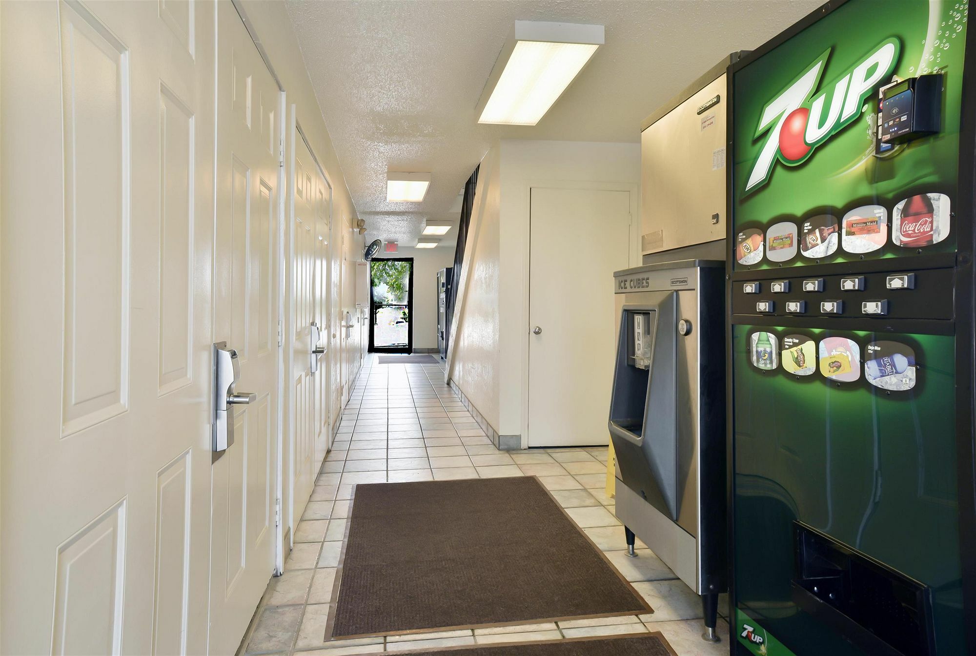 Motel 6-Saint Joseph, Mo 외부 사진